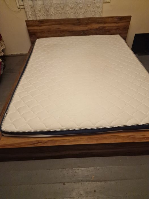 Pat de dormitor 160/200