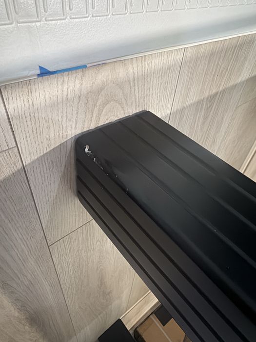 Стъклена маса 750/1200