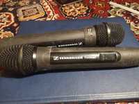 Microfon Sennheiser SKM 3C