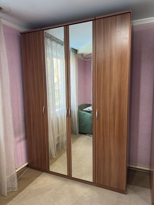 Шкаф Дятьково в отличном состоянии