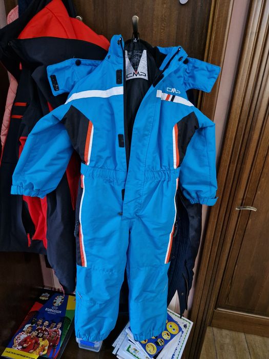 Salopeta schi CMP mar.98-104