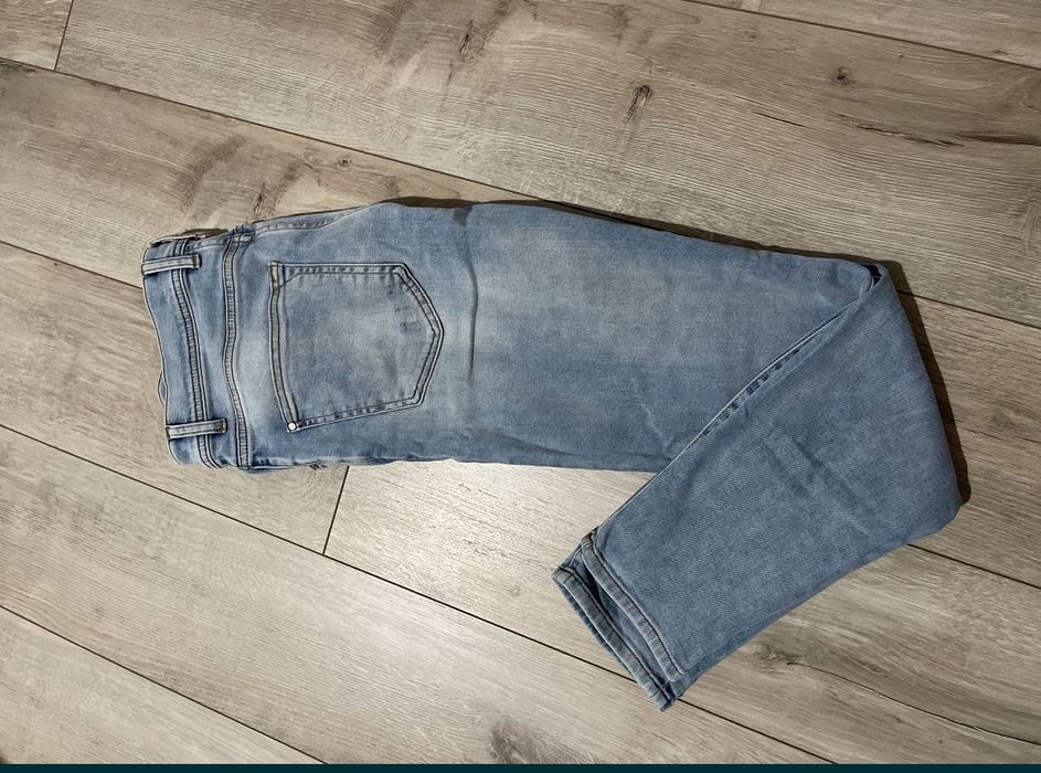 Vand blugi Zara Man casual