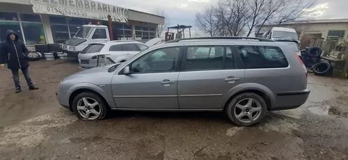 Dezmembrez Ford Mondeo MK3, Turnier, an fabricatie 2005,2.0 TDCI, tip