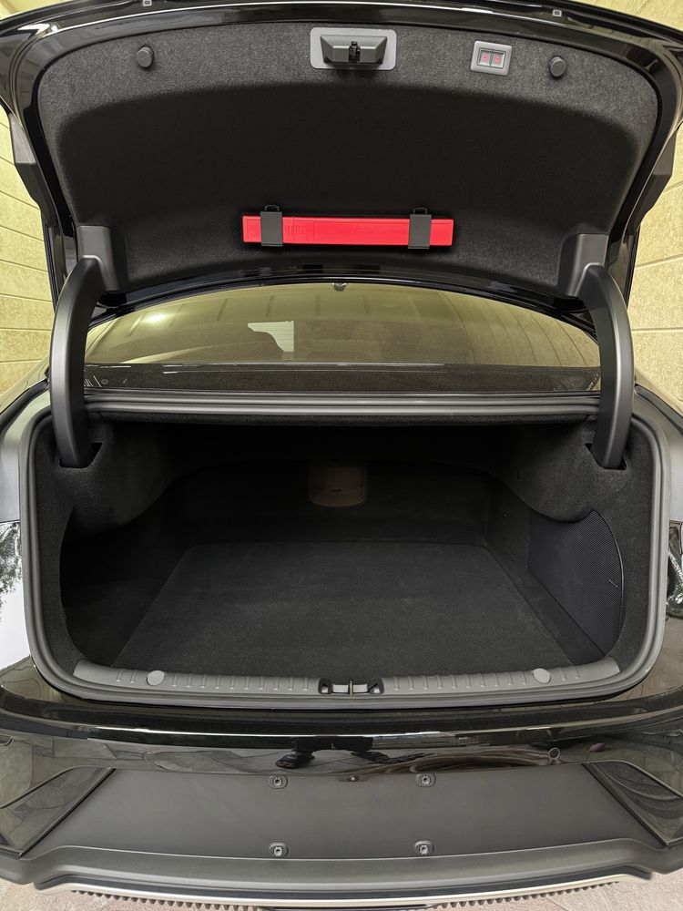 НОТАРИУС BYD HAN 2025 SMART  701km  34800$