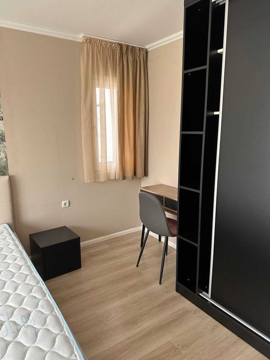 Дава се под наем Двустаен апартамент в София, Света Троица - 66 кв.м за 469.2 € - Снимка #3