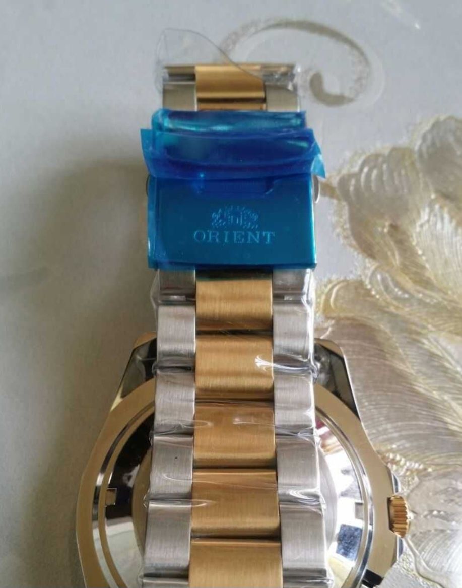 ORIENT automatic-200m