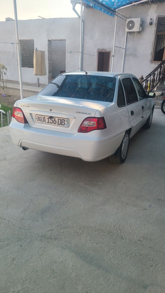 Nexia 2 Dons 1.6 Yili 2016 chisti