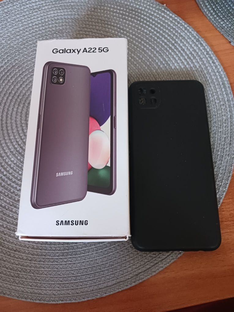 Samsung Galaxy A22 5G