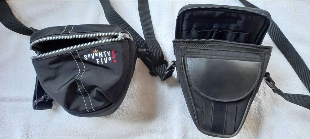 Huse de protectie pentru camere foto