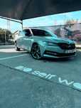 Skoda Superb Skoda Superb 2.0 TSI 4X4 DSG Sportline 272CP