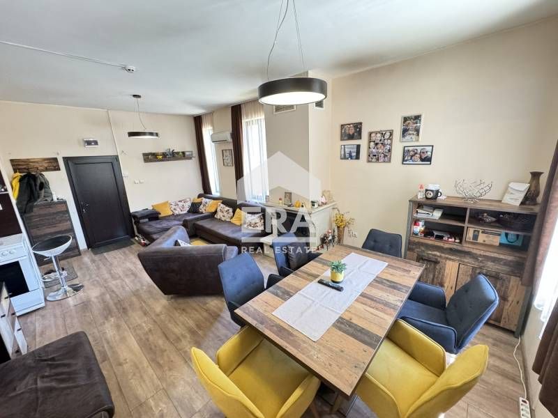 Продава се Къща в Варна, Виница - 152 кв.м за 1546 €/кв.м - Снимка #4