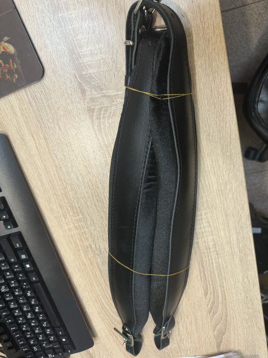 Ремъци колани акордеон