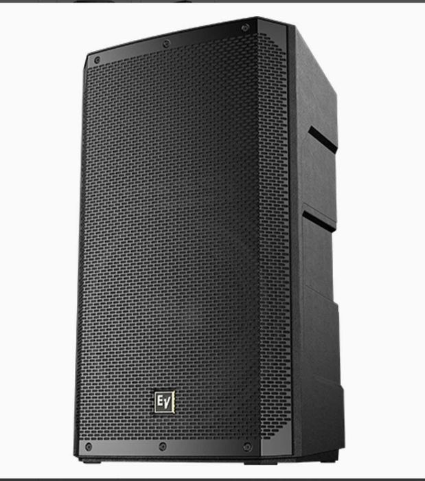 Продавам чисто нови тонколони  electro  voice. 2  1200вата