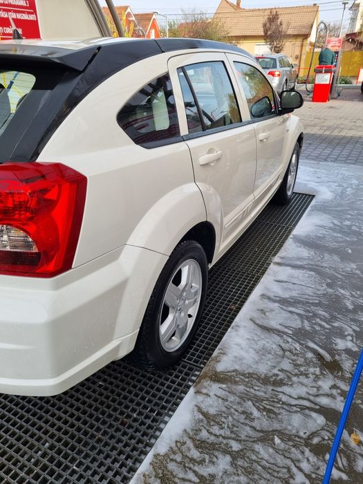Dodge Caliber 2.0 wolksvagen