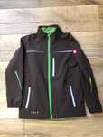 ENGELBERT Strauss-Motion 2020 jacheta de copii softshell, impecabila