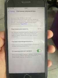 Iphone 7 plus 32 GB Ru region