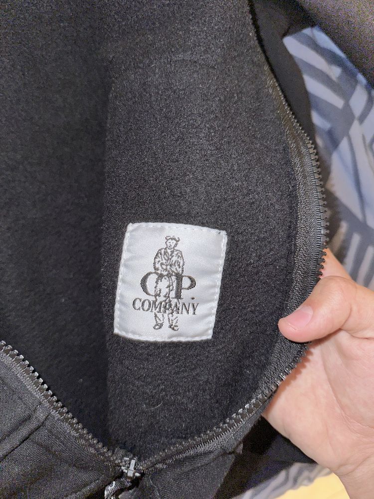 Cp company суичер S