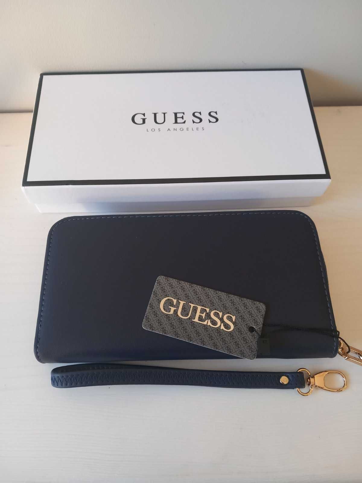 портфейл / портмоне GUESS ново