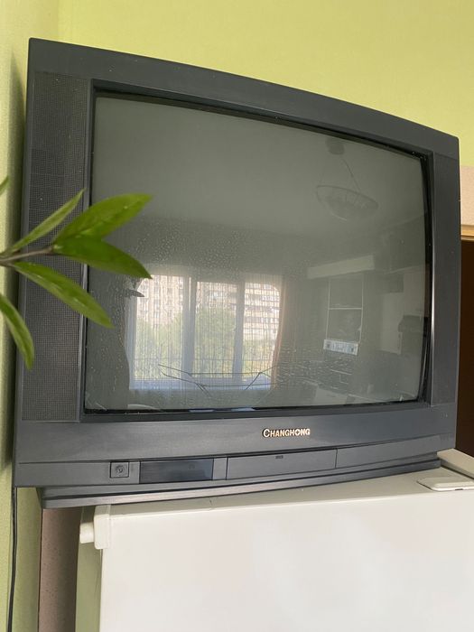 Телевизор Changhong