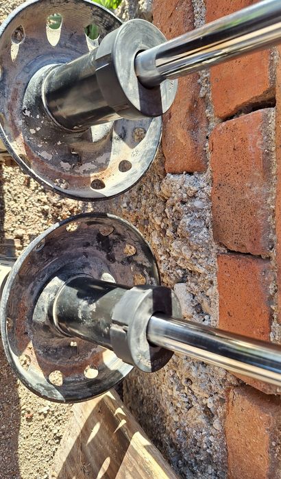 Предни амортисьори за Опел Астра Г/Вектра В/Зафира А