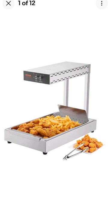 Mașina gogoși,mașina de înghețată