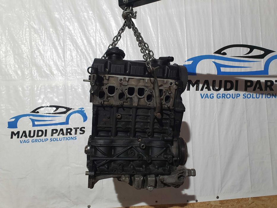Motor Audi A4 2.0TDI BPW