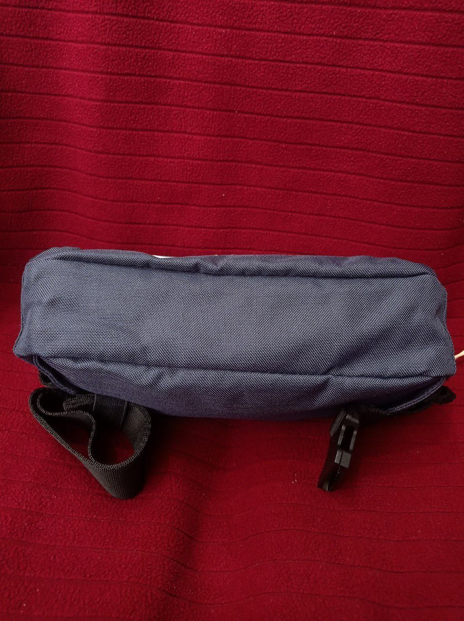 Унисекс-сумка от Adidas LINEAR BUM BAG. ( Оригинал ) Made in Indonesia