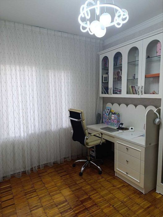 Янгихаёт квартира 2 ком 133677