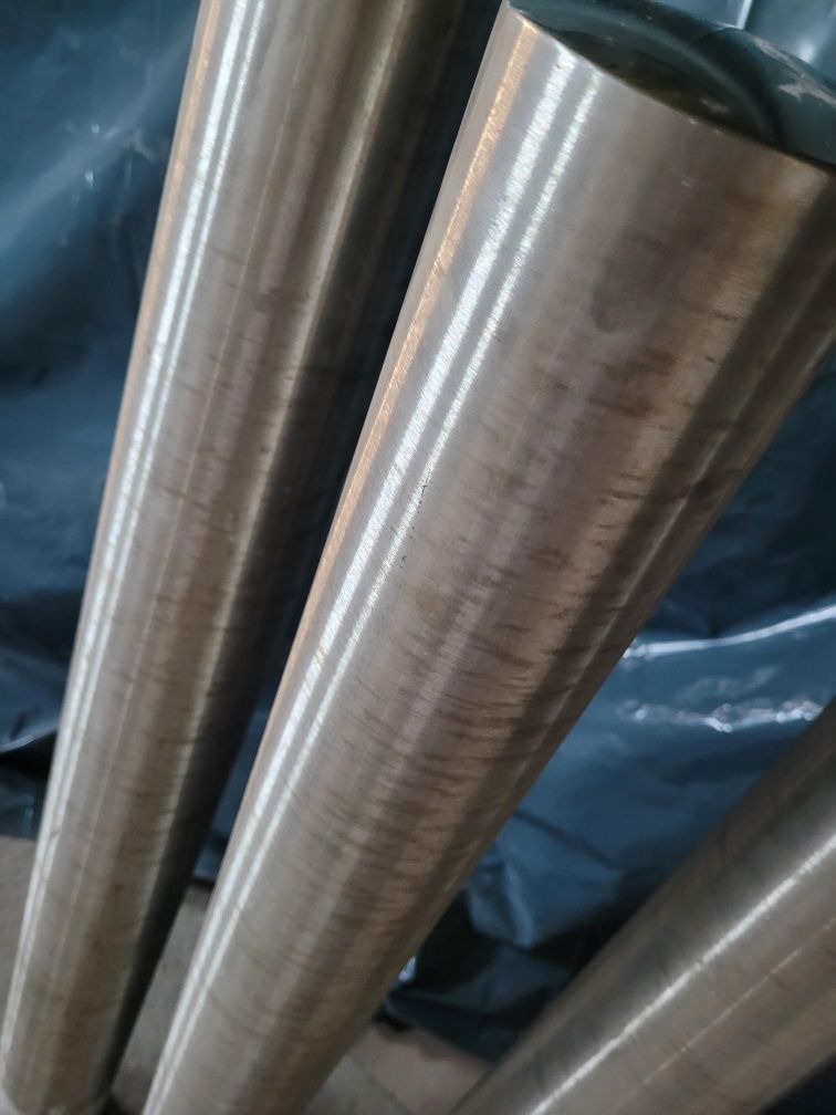 Stâlpi/ piloni/ bariera/ țeava inox blocare acces auto zona pietonala