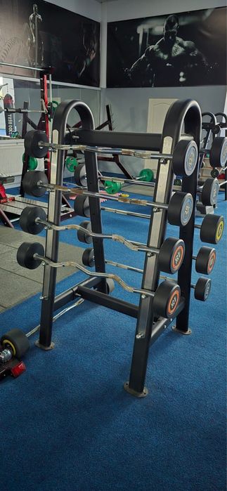 Vand Aparate sala fitness - Echipamente sportive