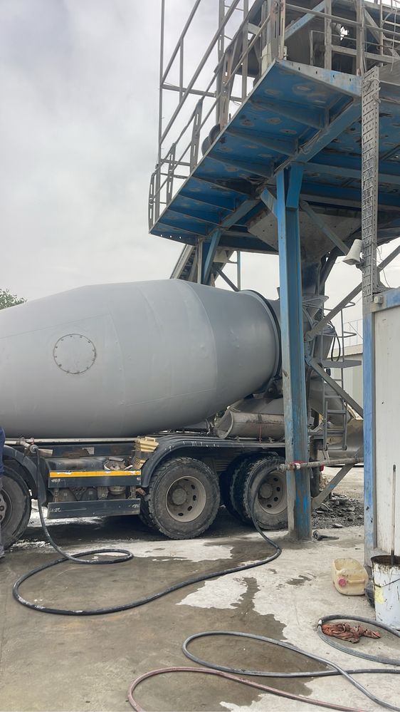 Beton la cifa cu pompa fixa sau mobila 0️⃣7️⃣4️⃣0️⃣0️⃣0️⃣5️⃣2️⃣7️⃣1️⃣