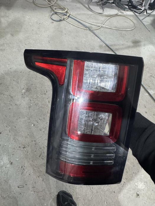 Stopuri Range Rover Vogue L405 2013–2017 | Originale | LED