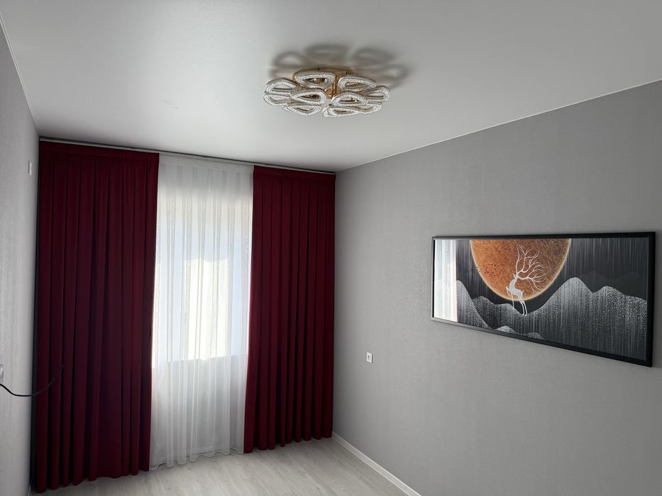 Chirchiq kvartira 50.000$