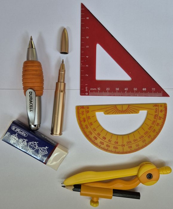 Lot diverse accesorii