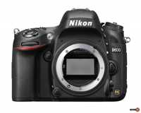 Body DSLR Nikon D600  FX 24.3 Mp, Black | UsedProducts.Ro