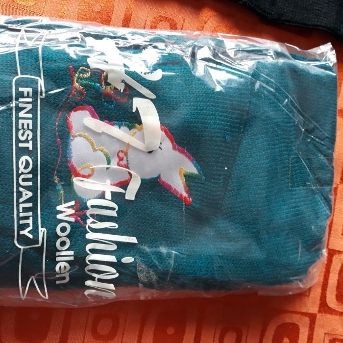 Детски клин подходящ за зимния сезон