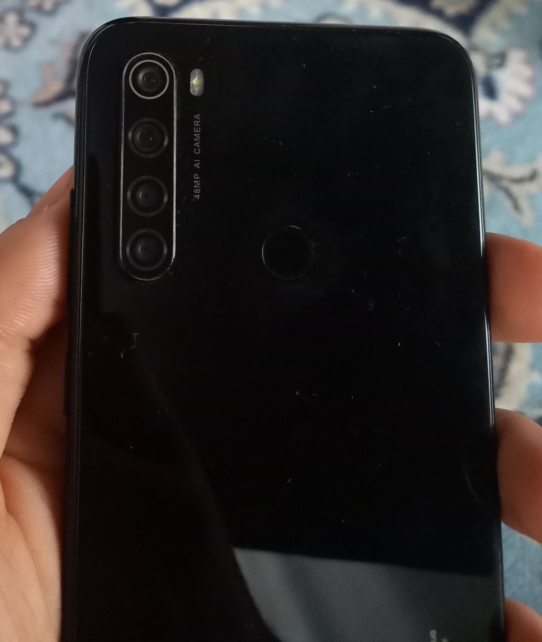 Смартфон Redmi Note 8