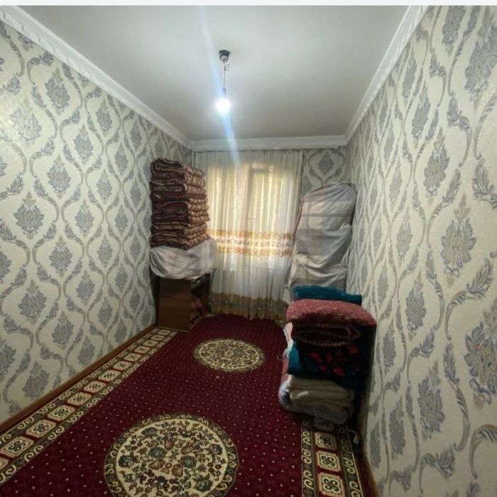 Продается квартира 2/2/4 на Юнус Абаде 7 Афрагамус