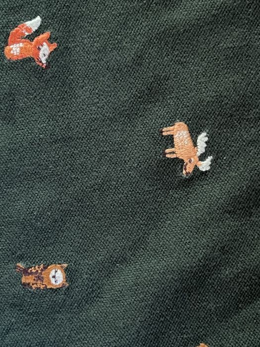 2 броя блузи Next - размер 3-4 години