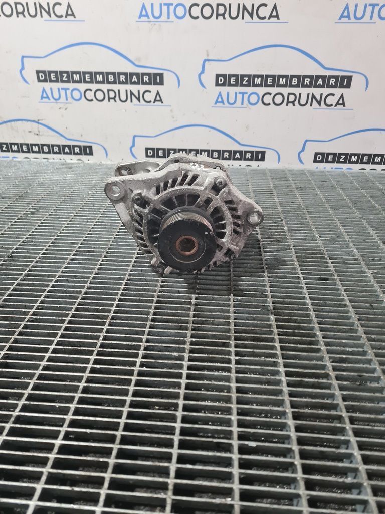 Alternator Mitsubishi ASX 1.8 D 2010 - 2012 150CP 1798CC 4N13 (888) Diesel