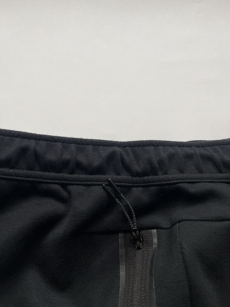 NIKE Tech Fleece Joggers 3ХЛ / Оригинал