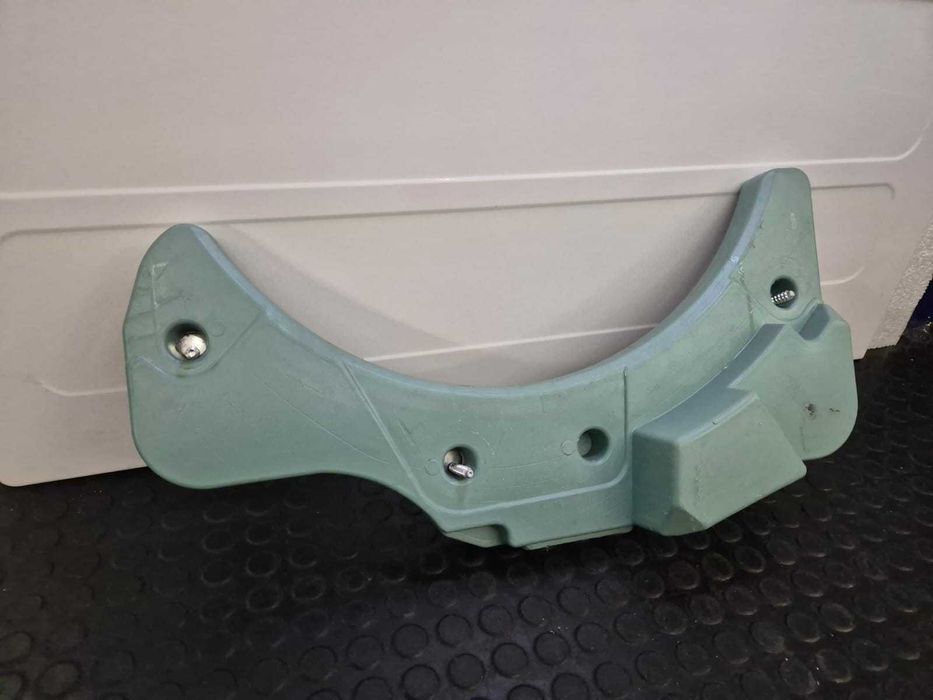 Contragreutate frontala masina de spalat Samsung DC67-00556 mod / R16