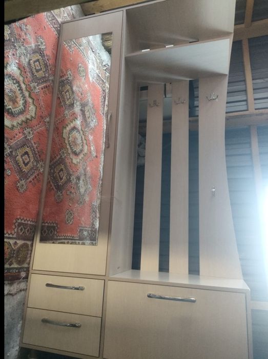 Мебель в прихожую