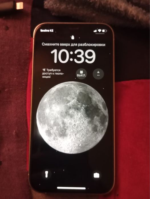 Iphone 12 pro 128 Гб