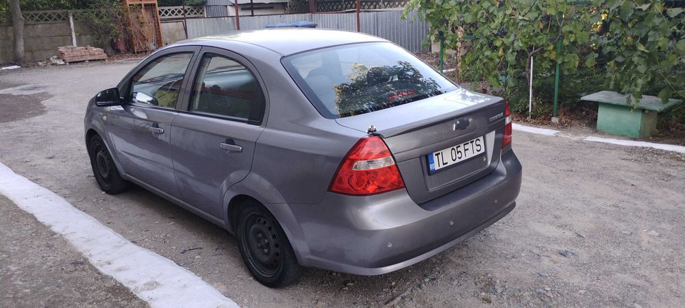 Vand Chevrolet Aveo