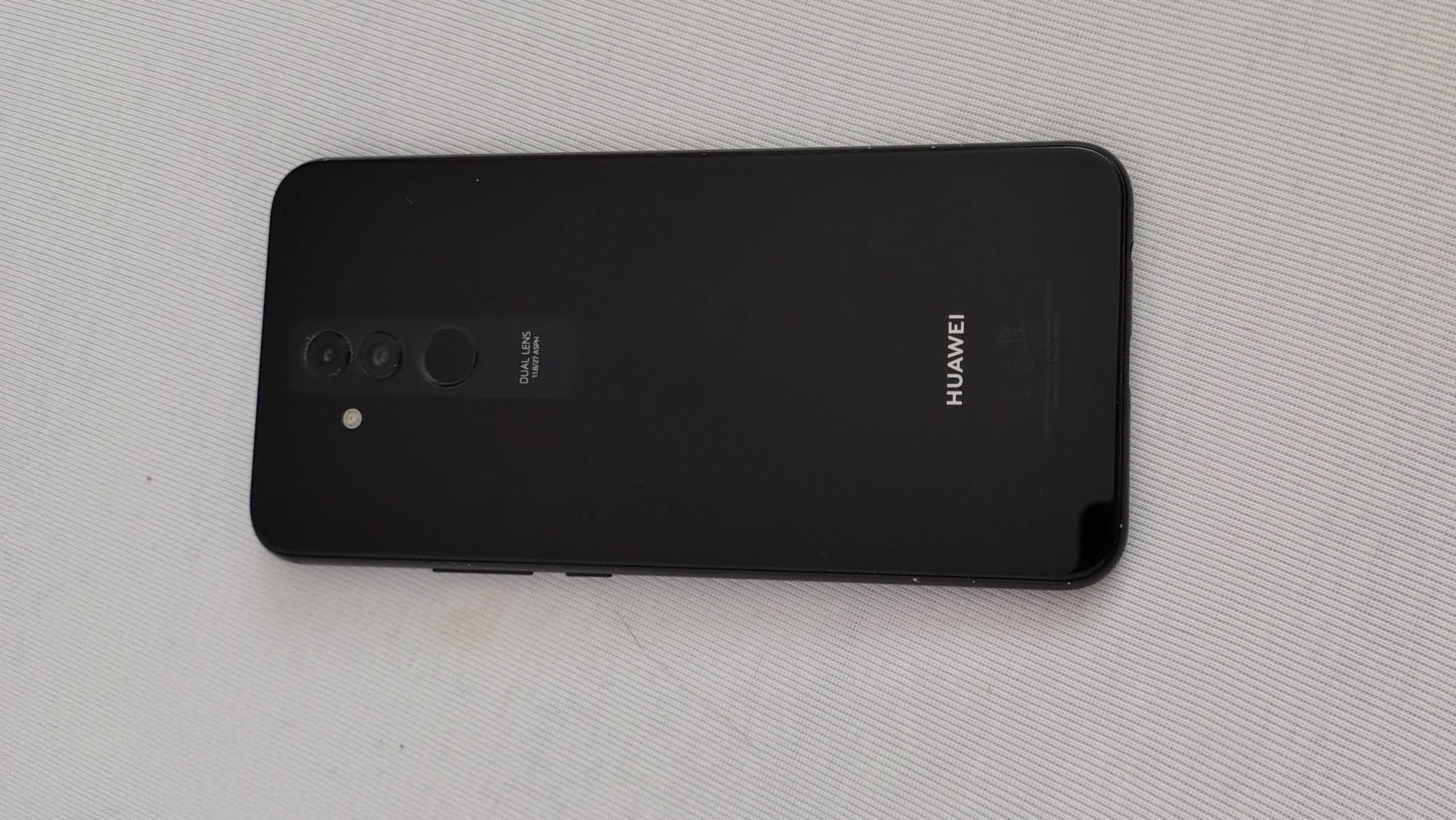 Huawei Mate 20 Lite, Dual Sim, 64GB