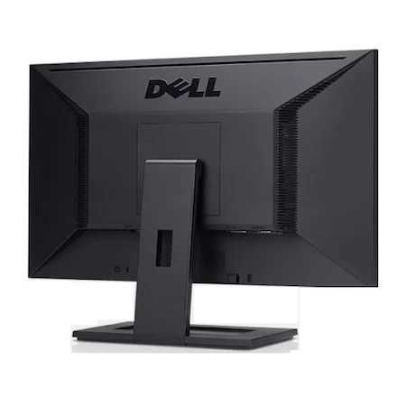 Monitor LED Dell 21.5", Full HD, Wide, DVI, Negru, E2211Hb