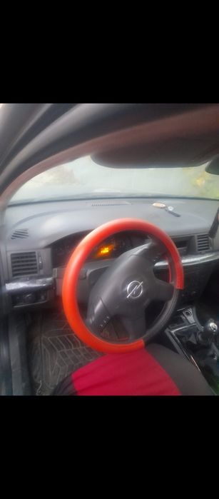 Vând Opel Vectra c