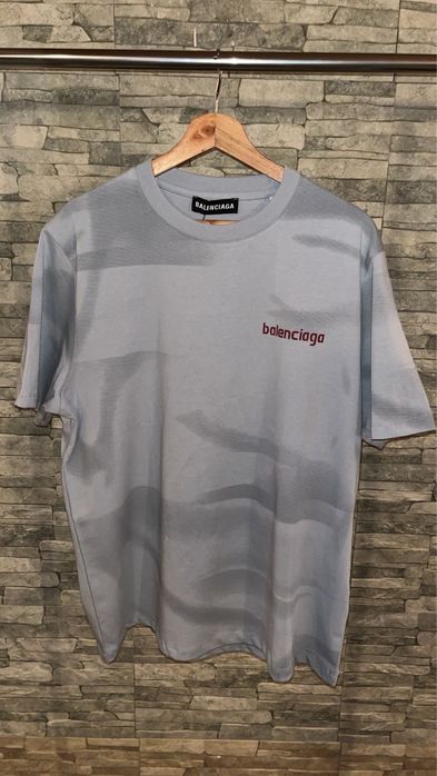 Tricou Balenciaga PREMIUM