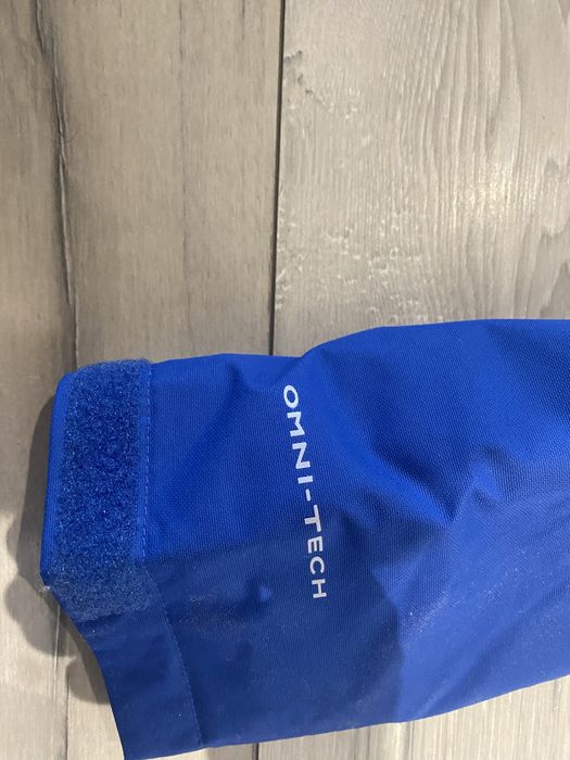 Оригинално яке Columbia Omnitech XXL